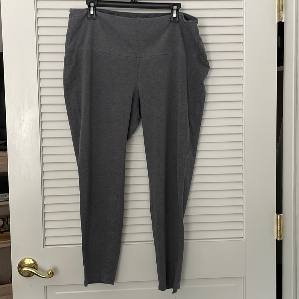Women’s Westport Sport Leggings Size 3X